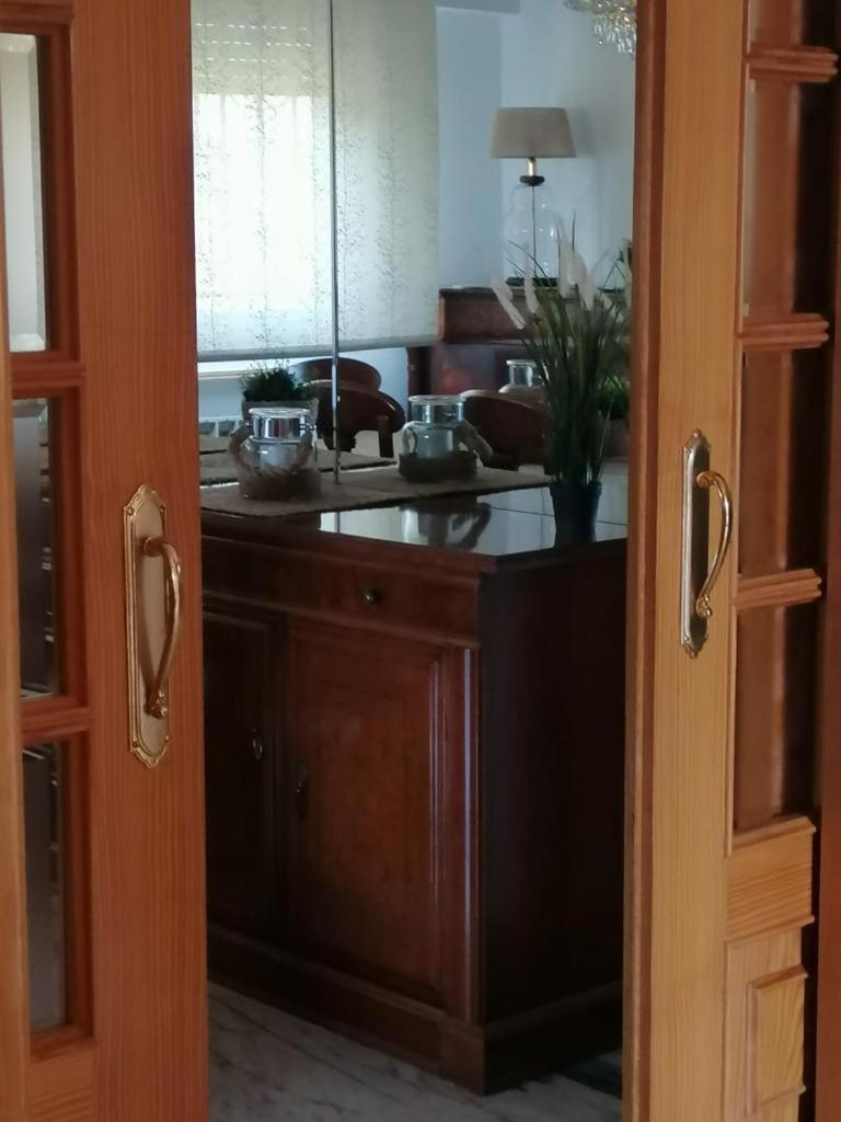 Donde Portela Almorox Экстерьер фото